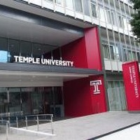 テンプル大学ジャパンキャンパス（TUJ）