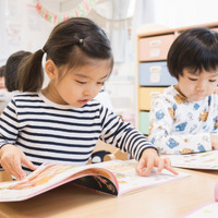 子供たちが笑顔で「明日もまた行きたい」と思える園づくり