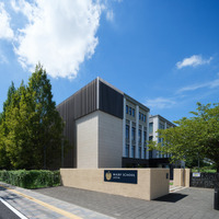 Rugby School Japan