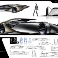 高校生がクライスラーの未来を描く、2025年「ドライブ・フォー・デザイン」コンテスト結果発表