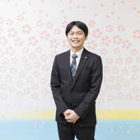 「合格すれば、自分の将来の夢に向かって確実に進むことができるのも医学部の魅力」と語る重藤氏