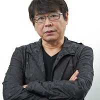 著者の大西泰斗氏