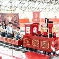「小倉工場鉄道ランド特別ツアー」イメージ
