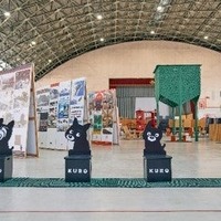 「小倉工場鉄道ランド特別ツアー」イメージ
