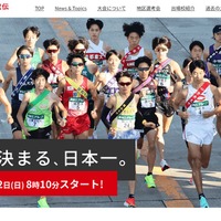 全日本大学駅伝対校選手権大会