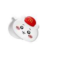 マイクラ&ちいかわ同時発売のマクドナルド「ハッピーセット」第2弾は5月23日から―購入制限等は第1弾と変わらず