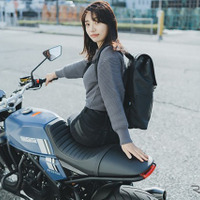 カナイメグさん