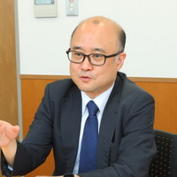 総合型選抜対策塾のフロントランナーである早稲田塾の執行役員 中川敏和氏