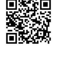 申込フォームのQRコード