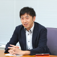 制御工学で社会貢献を目指す菅原佳城教授（理工学部 機械創造工学科）