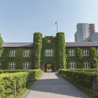 立教大学池袋キャンパス