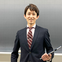 駿台予備学校 町田校（プレミアムサポートコース専門校舎）校舎責任者 小間澤峻氏