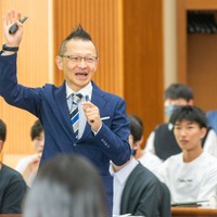 オープンキャンパスイメージ