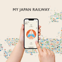 TRAIN TRIP