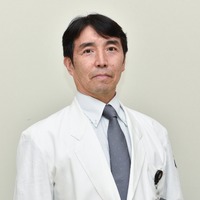 三宅康史先生