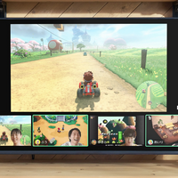 保護者なら知っておきたい「スイッチ2」の機能や性能─特に「ゲームチャット」は要注目