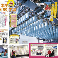 るるぶ 工場見学 社会科見学 首都圏の一部