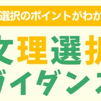 文理選択ガイダンス