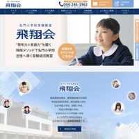 飛翔会