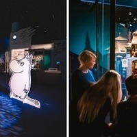 Moomin Museum/ムーミン美術館（Tampere｜タンペレ）