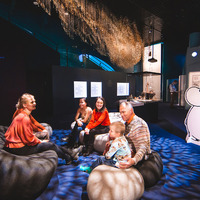 Moomin Museum/ムーミン美術館（Tampere｜タンペレ）