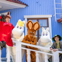 ムーミン生誕80周年！日本＆フィンランド注目イベント9選
