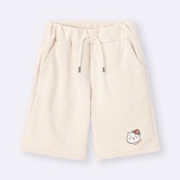 大人気の「GU×ちいかわ」サマーコレクション、予約販売は6月12日まで！テーマは「ちいかわたちの夏休み」