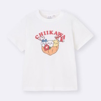 大人気の「GU×ちいかわ」サマーコレクション、予約販売は6月12日まで！テーマは「ちいかわたちの夏休み」