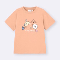 大人気の「GU×ちいかわ」サマーコレクション、予約販売は6月12日まで！テーマは「ちいかわたちの夏休み」