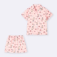 大人気の「GU×ちいかわ」サマーコレクション、予約販売は6月12日まで！テーマは「ちいかわたちの夏休み」