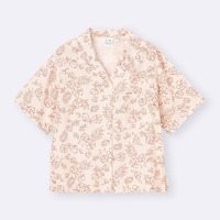 大人気の「GU×ちいかわ」サマーコレクション、予約販売は6月12日まで！テーマは「ちいかわたちの夏休み」