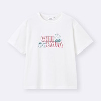 大人気の「GU×ちいかわ」サマーコレクション、予約販売は6月12日まで！テーマは「ちいかわたちの夏休み」