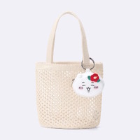 大人気の「GU×ちいかわ」サマーコレクション、予約販売は6月12日まで！テーマは「ちいかわたちの夏休み」