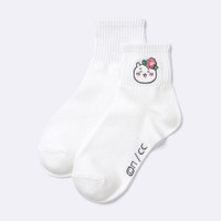 大人気の「GU×ちいかわ」サマーコレクション、予約販売は6月12日まで！テーマは「ちいかわたちの夏休み」