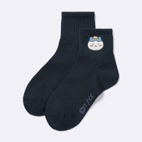 大人気の「GU×ちいかわ」サマーコレクション、予約販売は6月12日まで！テーマは「ちいかわたちの夏休み」