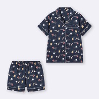 大人気の「GU×ちいかわ」サマーコレクション、予約販売は6月12日まで！テーマは「ちいかわたちの夏休み」