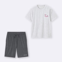 大人気の「GU×ちいかわ」サマーコレクション、予約販売は6月12日まで！テーマは「ちいかわたちの夏休み」
