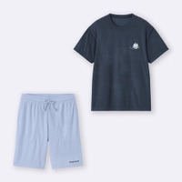 大人気の「GU×ちいかわ」サマーコレクション、予約販売は6月12日まで！テーマは「ちいかわたちの夏休み」