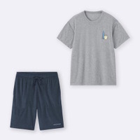 大人気の「GU×ちいかわ」サマーコレクション、予約販売は6月12日まで！テーマは「ちいかわたちの夏休み」