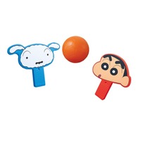 6/13～ハッピーセット「クレヨンしんちゃん」「はらぺこあおむし」指先を使う知育玩具