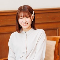 表象文化学部英語英文学科 4年 西村 楓香（ニシムラ フウカ）さん