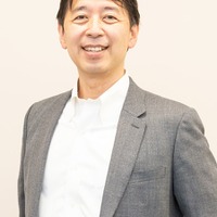 斉藤淳氏