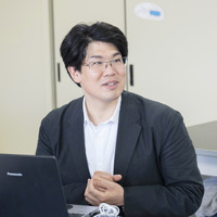 駿台予備学校医学部戦略プロジェクトリーダーの細谷一史