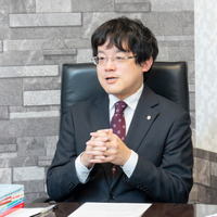 ESC難関高校受験科 教務部神奈川文系課 主任 長澤裕文氏