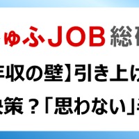 「所得税160万円への引き上げ」をテーマとしたアンケート調査