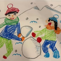 オンラインでも絵画は可能