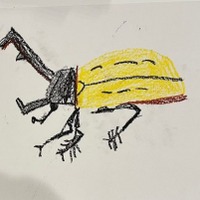オンラインでも絵画は可能