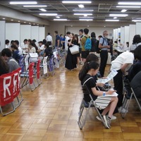2024年度 東京会場のようす