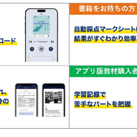 TOEIC公式教材アプリがアップデート