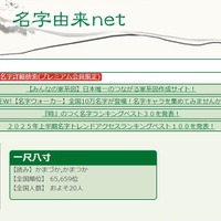 全国におよそ20人しかいない「一尺八寸」さん